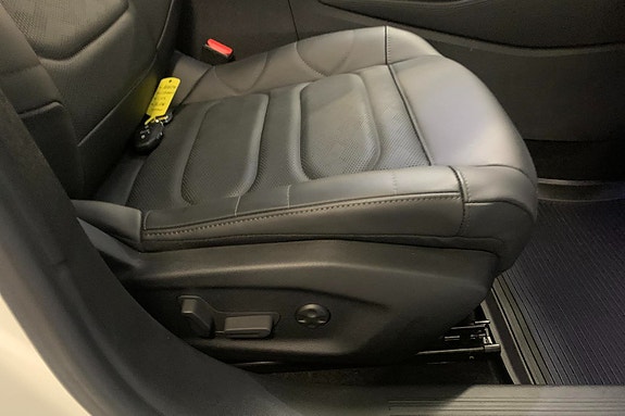 Citroen C5 X 24 of 29