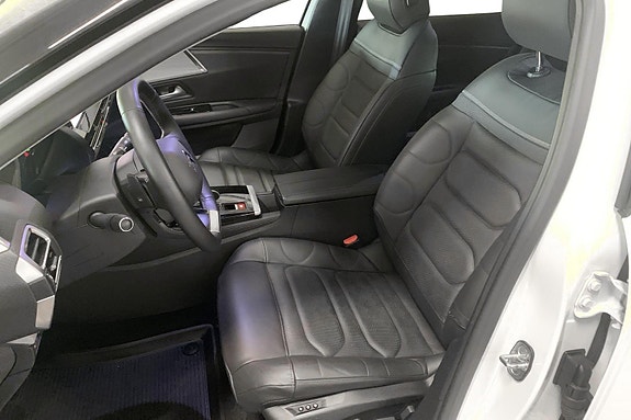 Citroen C5 X 8 of 29