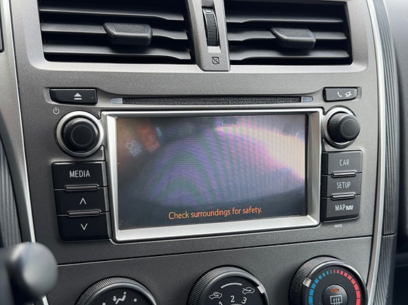 Toyota Verso-S 19 of 24