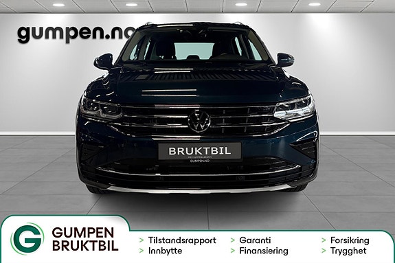 Volkswagen Tiguan 4 of 5