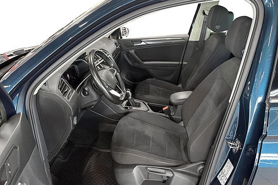 Volkswagen Tiguan 5 of 5