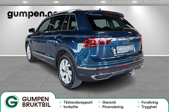 Volkswagen Tiguan 3 of 5