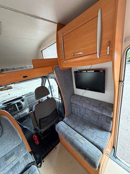 Ford Transit 20 of 30