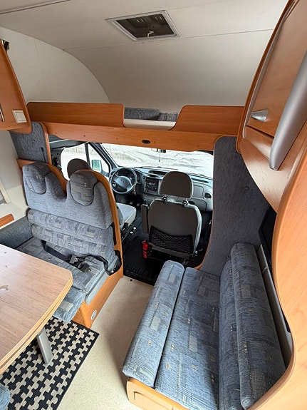 Ford Transit 19 of 30