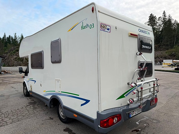 Ford Transit 8 of 30