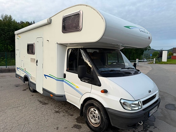 Ford Transit 3 of 30