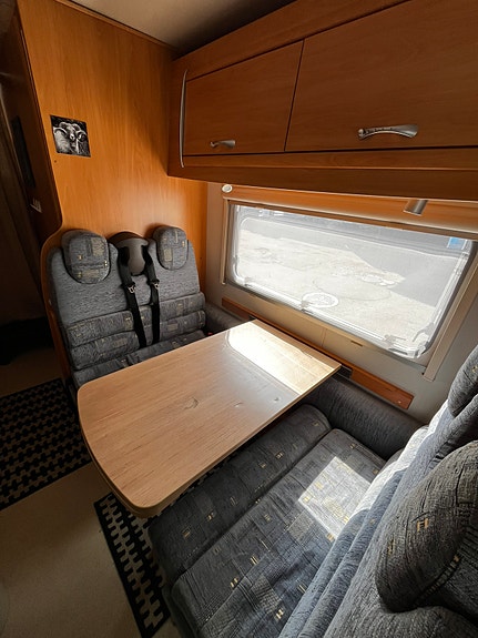 Ford Transit 22 of 30
