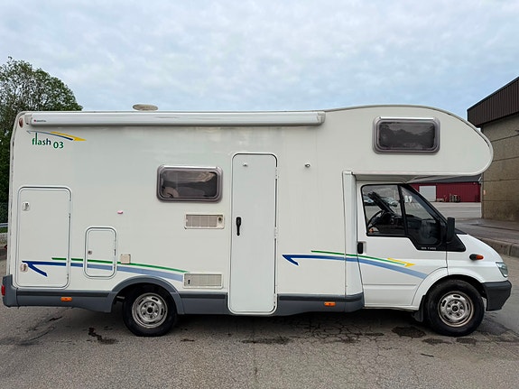 Ford Transit 6 of 30