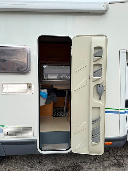 Ford Transit 18 of 30