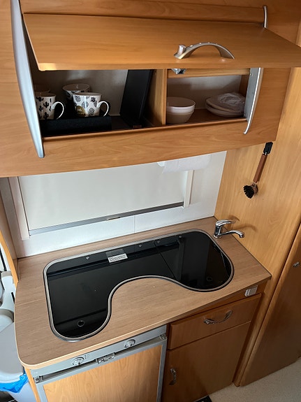 Ford Transit 30 of 30
