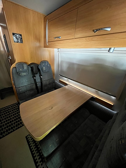 Ford Transit 23 of 30
