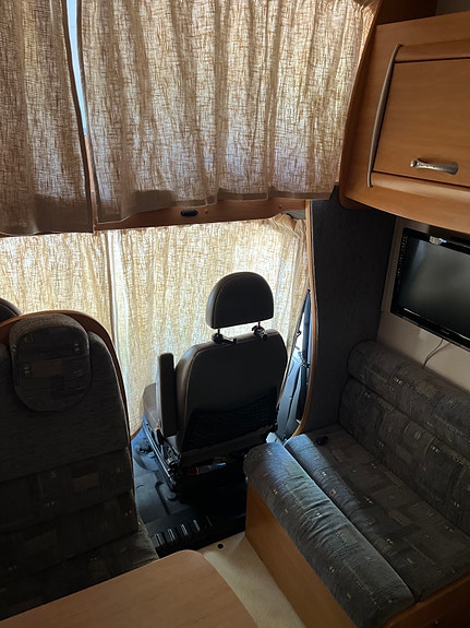 Ford Transit 21 of 30