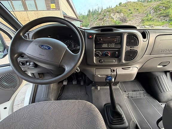 Ford Transit 15 of 30