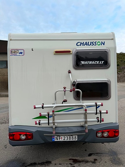Ford Transit 9 of 30