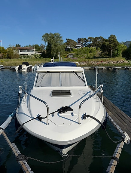 Godt vedlikeholdt og pen Bella 652 3 of 5