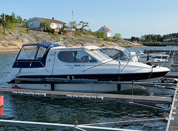 Godt vedlikeholdt og pen Bella 652 5 of 5