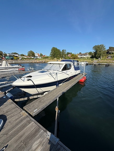 Godt vedlikeholdt og pen Bella 652 2 of 5