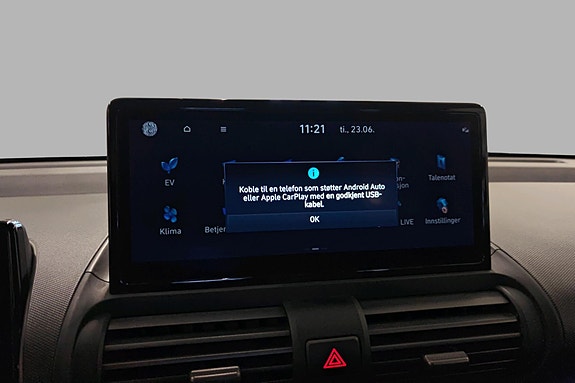 Hyundai Inster 27 of 29