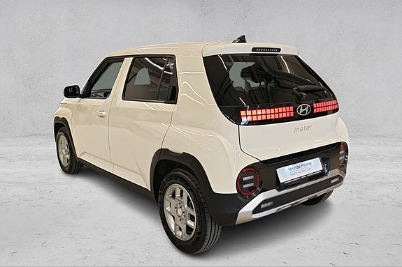 Hyundai Inster 3 of 29