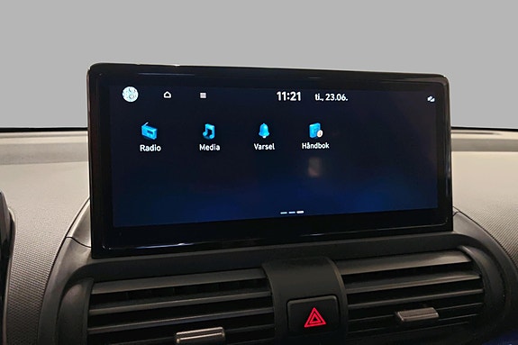 Hyundai Inster 25 of 29