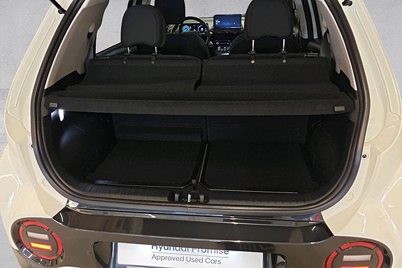 Hyundai Inster 21 of 29