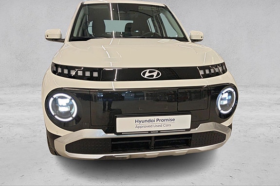 Hyundai Inster 8 of 29