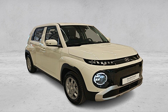 Hyundai Inster 7 of 29