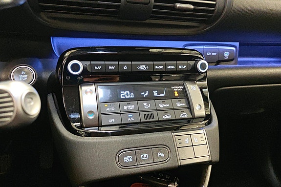 Hyundai Inster 12 of 29