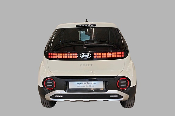 Hyundai Inster 4 of 29