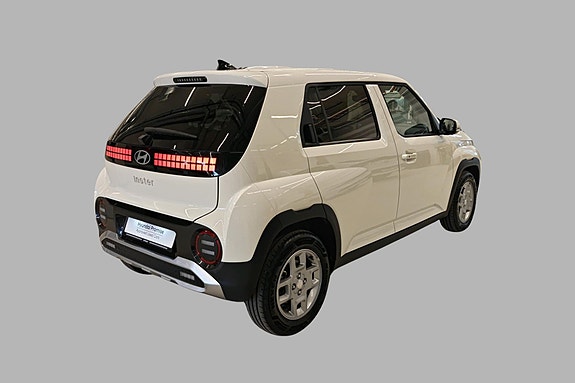 Hyundai Inster 5 of 29
