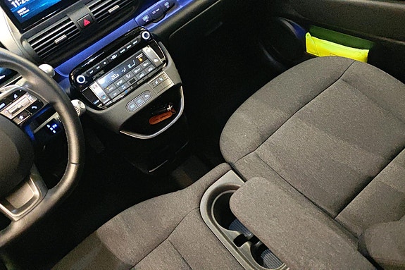Hyundai Inster 13 of 29