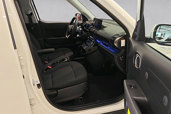 Hyundai Inster 18 of 29