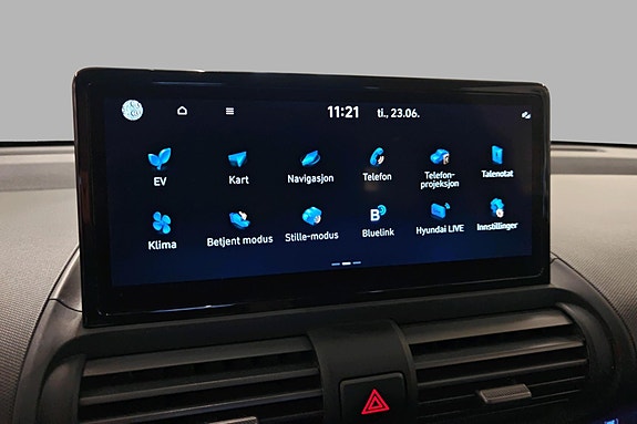 Hyundai Inster 24 of 29