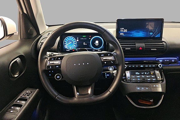 Hyundai Inster 15 of 29
