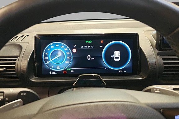 Hyundai Inster 16 of 29