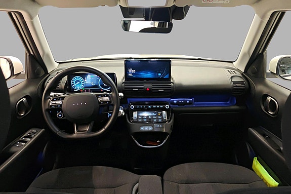 Hyundai Inster 10 of 29