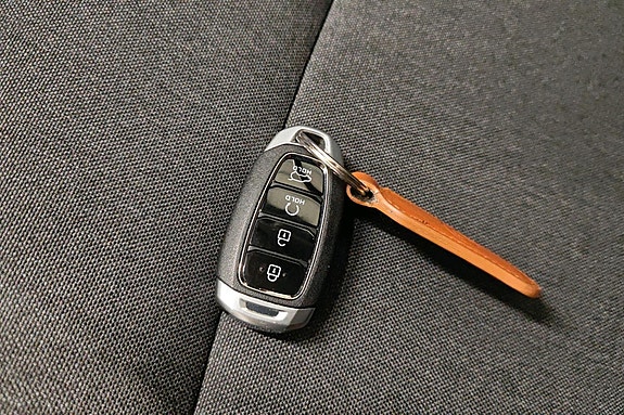 Hyundai Inster 29 of 29