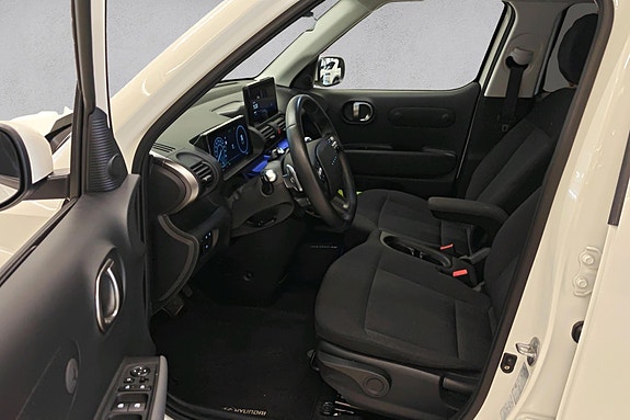 Hyundai Inster 9 of 29