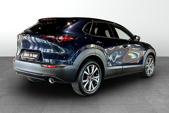 Mazda CX-30 5 of 5