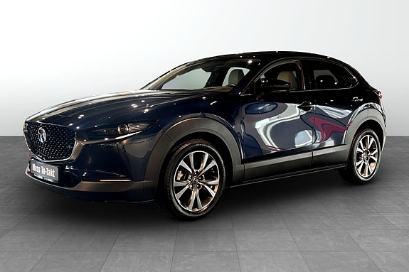 Mazda CX-30 2 of 5