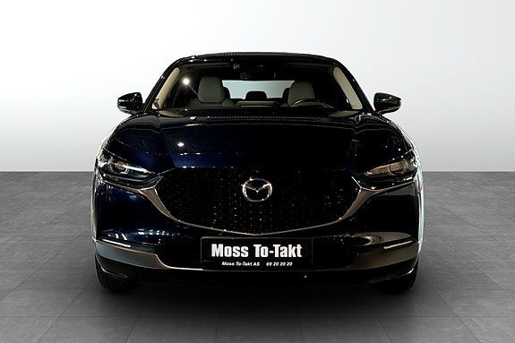 Mazda CX-30 3 of 5