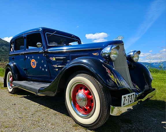 Plymouth 3 of 30