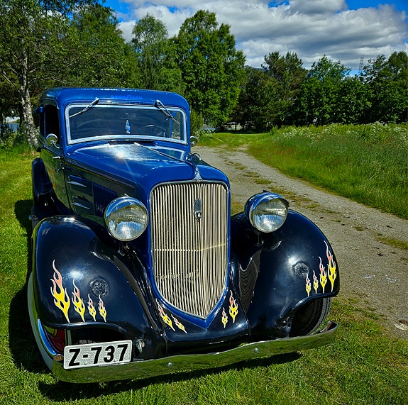 Plymouth 6 of 30