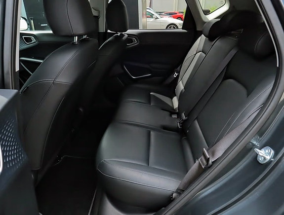 Kia e-Soul 10 of 11