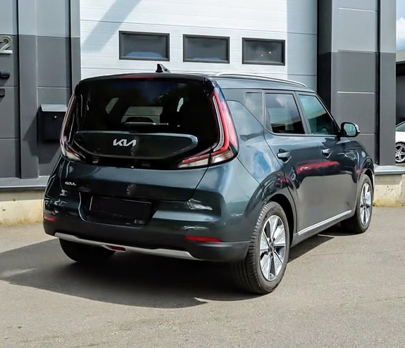 Kia e-Soul 5 of 11