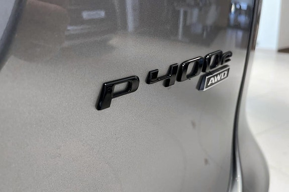 Jaguar F-PACE 24 of 30