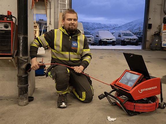 Bilde 1 av 3 i jobbannonse-galleriet