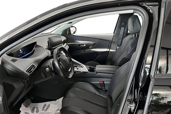 Peugeot 5008 5 of 13
