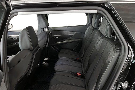 Peugeot 5008 6 of 13
