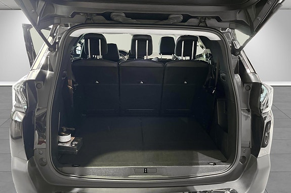 Peugeot 5008 9 of 13